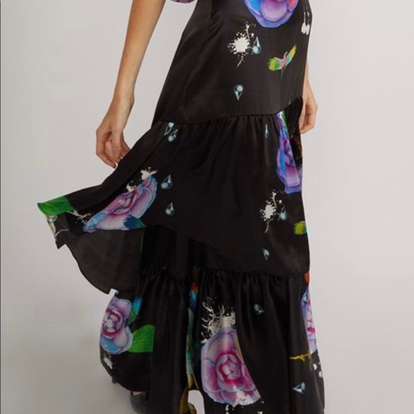 CYNTHIA ROWLEY - Picture 4 of 6